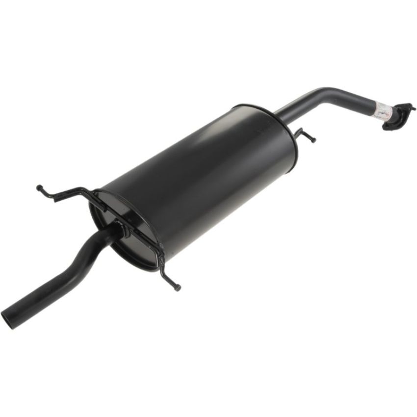 Autopart International Muffler Assembly 2103607924