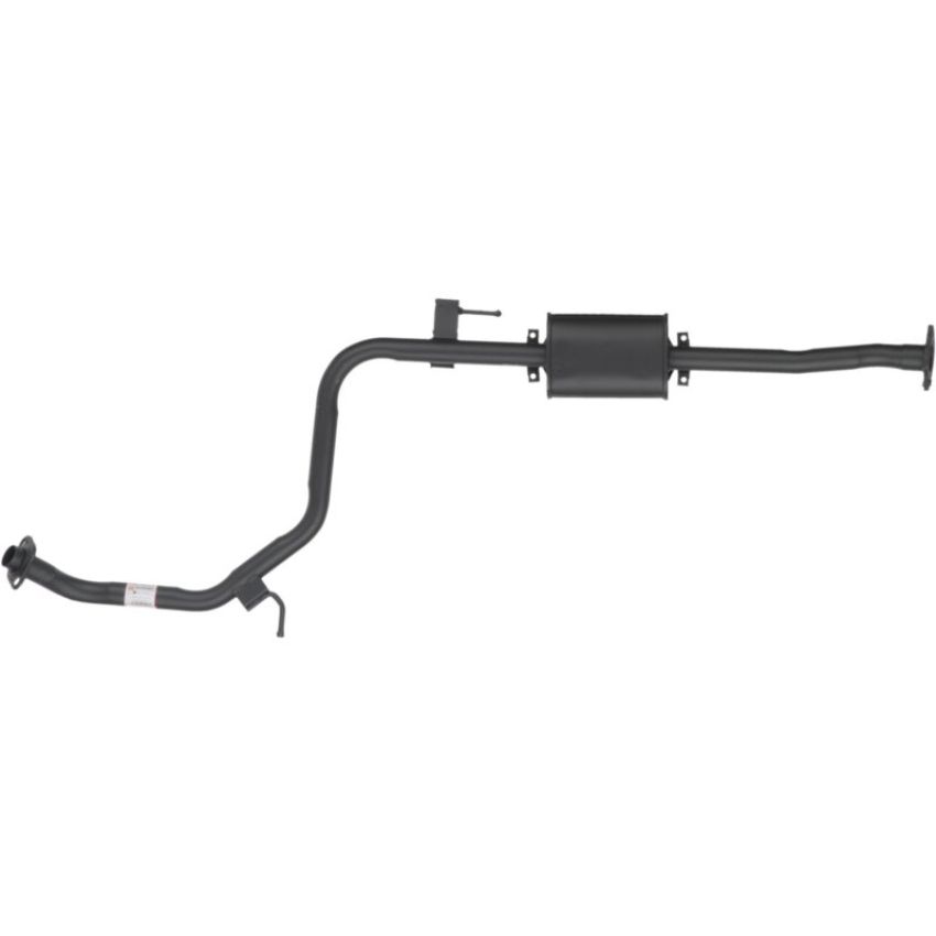 Autopart International Muffler 2103608046