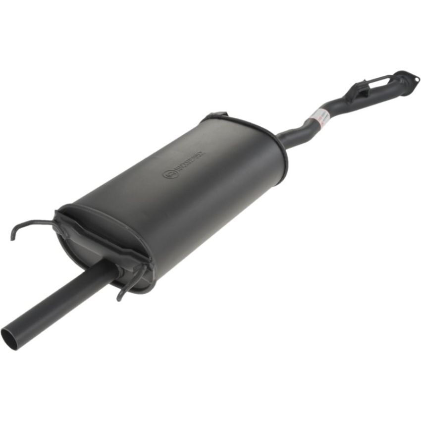 Autopart International Muffler Assembly 2103608594