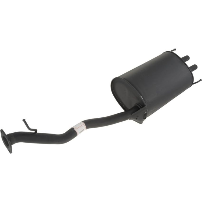 Autopart International Muffler Assembly 2103608624