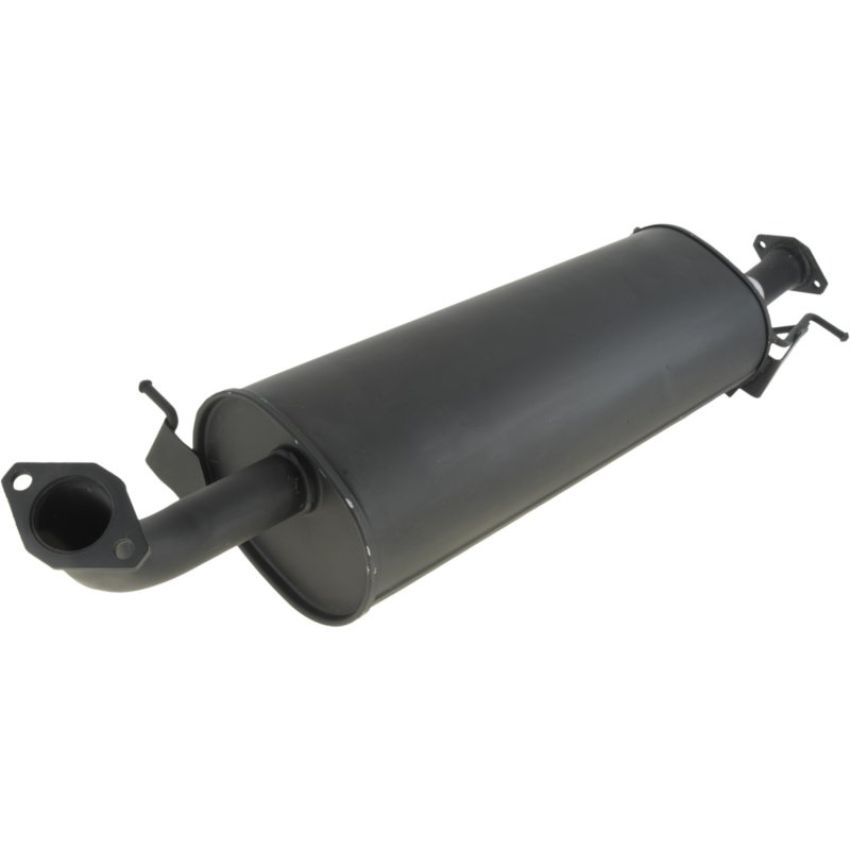 Autopart International Muffler Assembly 2103608883