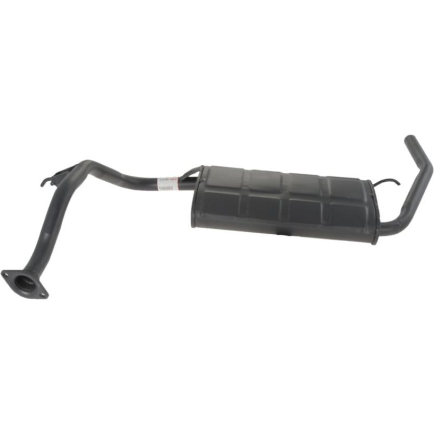 Autopart International Muffler Assembly 2103609153