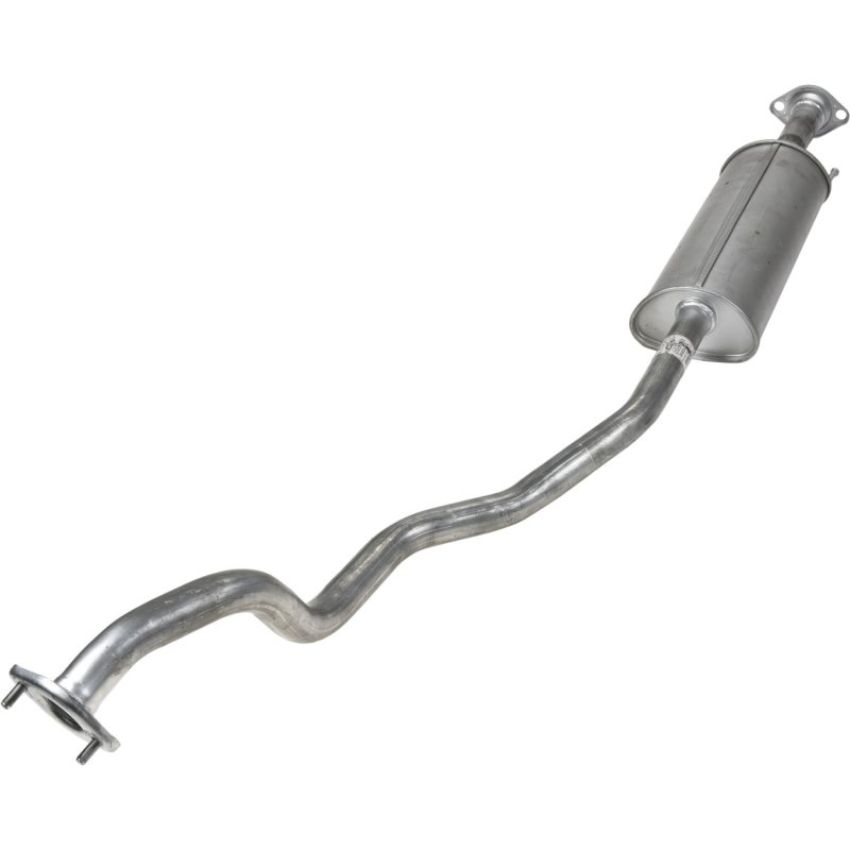 Autopart International Muffler Assembly 2103609925