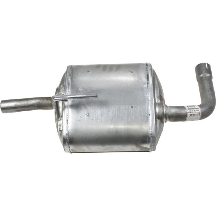 Autopart International Muffler Assembly 2103609931