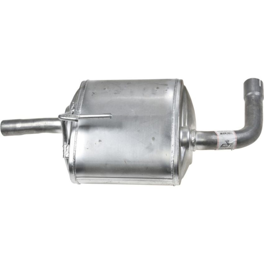 Autopart International Muffler Assembly 2103609933