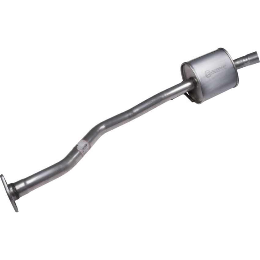 Autopart International Muffler Assembly 2103609940