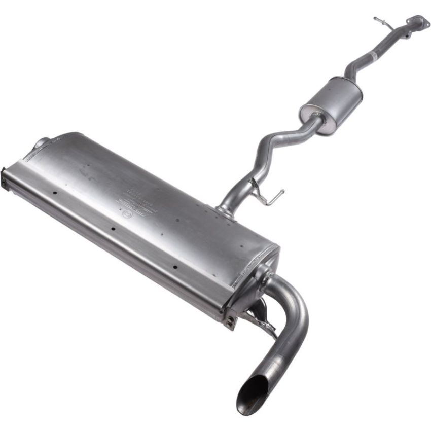 Autopart International Muffler Assembly 2103609942