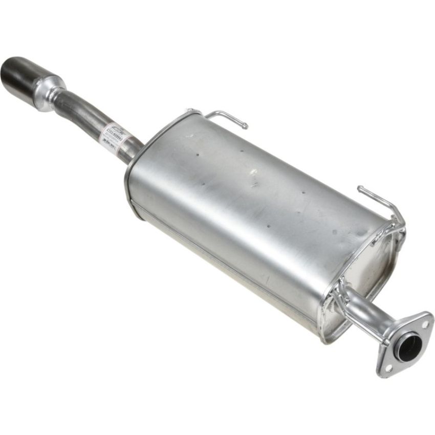 Autopart International Muffler Assembly 2103609943