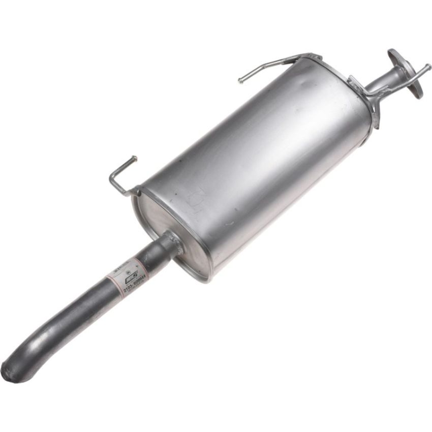 Autopart International Muffler Assembly 2103609944