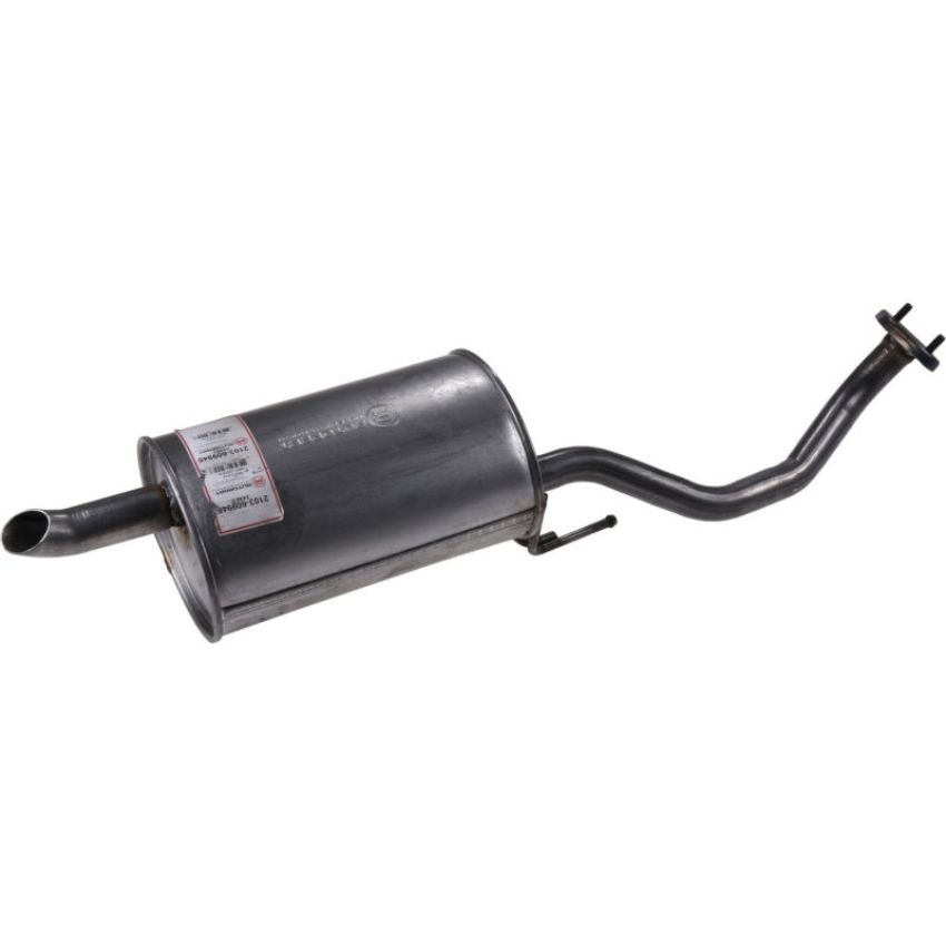 Autopart International Muffler Assembly 2103609945