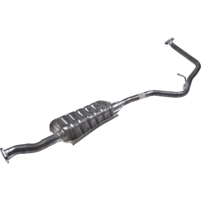 Autopart International Muffler Assembly 2103611875