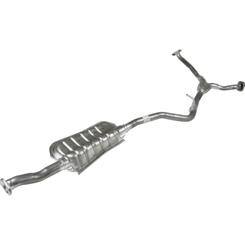 Autopart International Muffler Assembly 2103611876