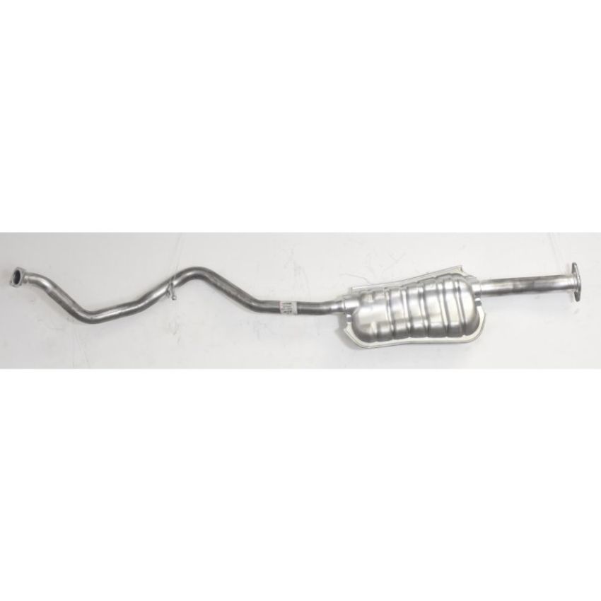 Autopart International Muffler Assembly 2103611879