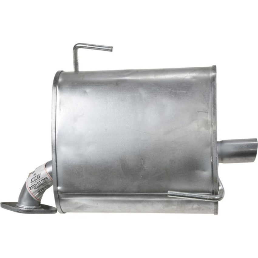 Autopart International Muffler Assembly 2103611889
