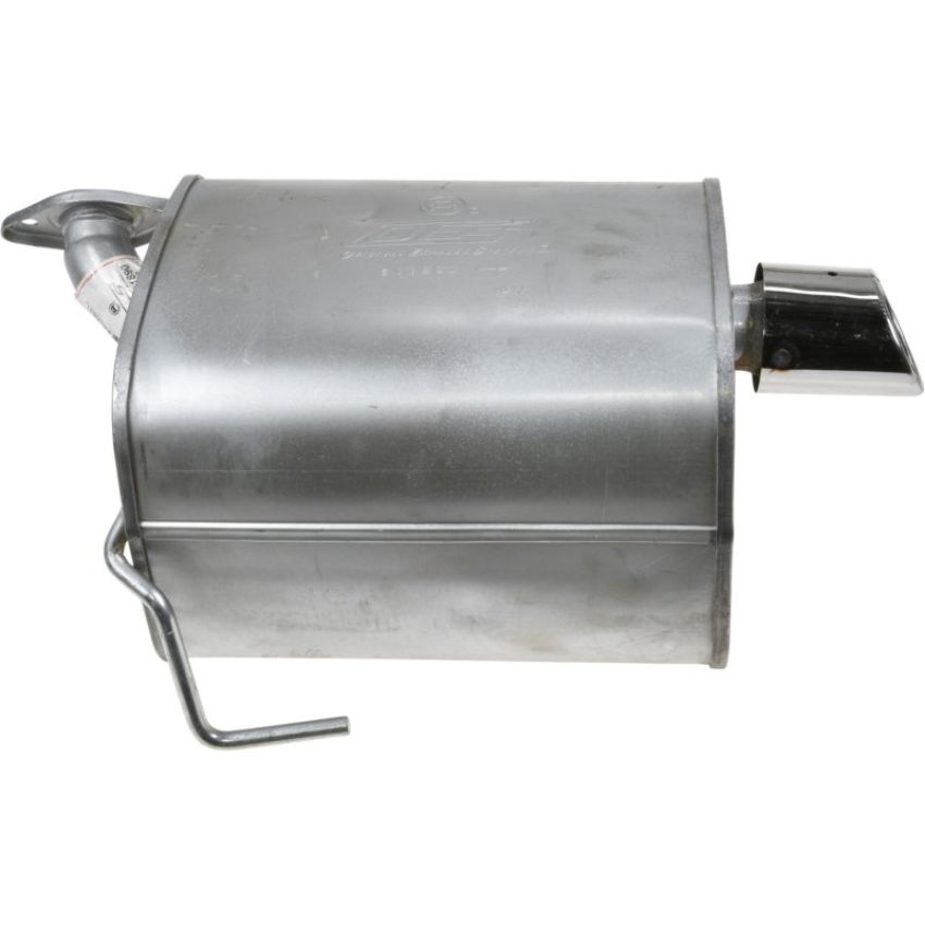 Autopart International Muffler Assembly 2103611890