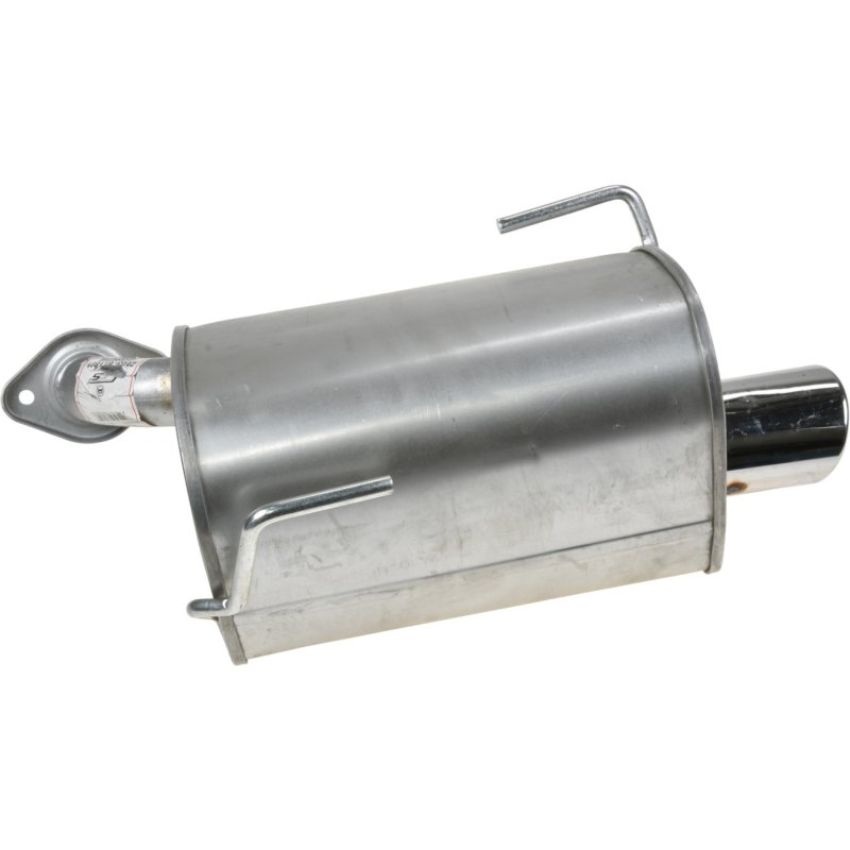 Autopart International Muffler Assembly 2103611891