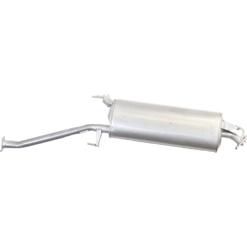 Autopart International Muffler Assembly 2103612972