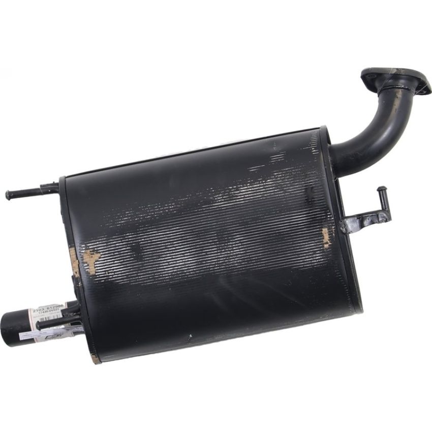 Autopart International Muffler Assembly 2103612986