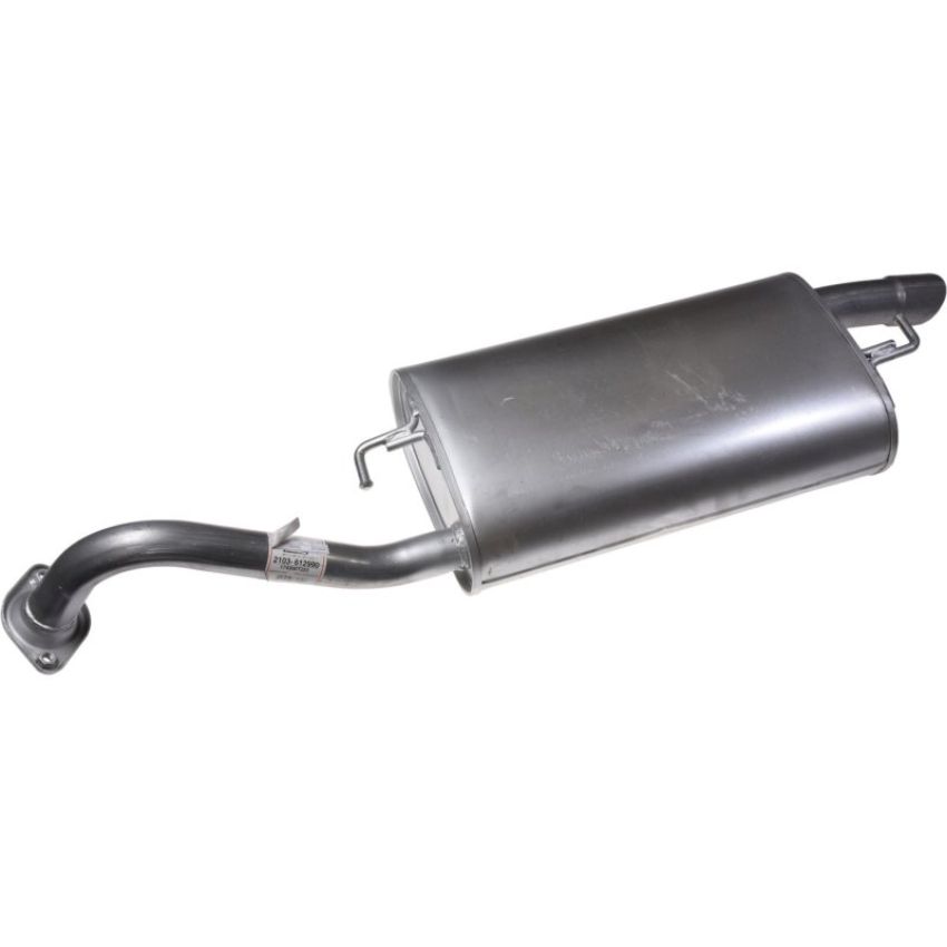 Autopart International Muffler Assembly 2103612990