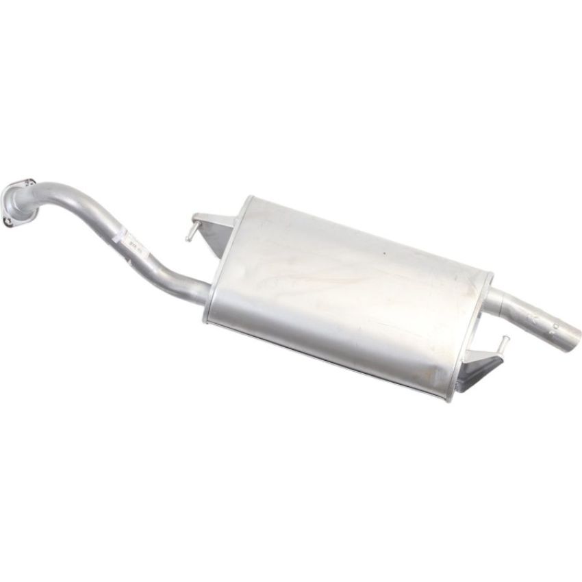 Autopart International Muffler Assembly 2103612991