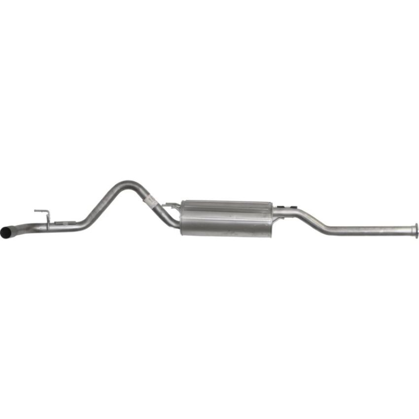 Autopart International Muffler Assembly 2103612997