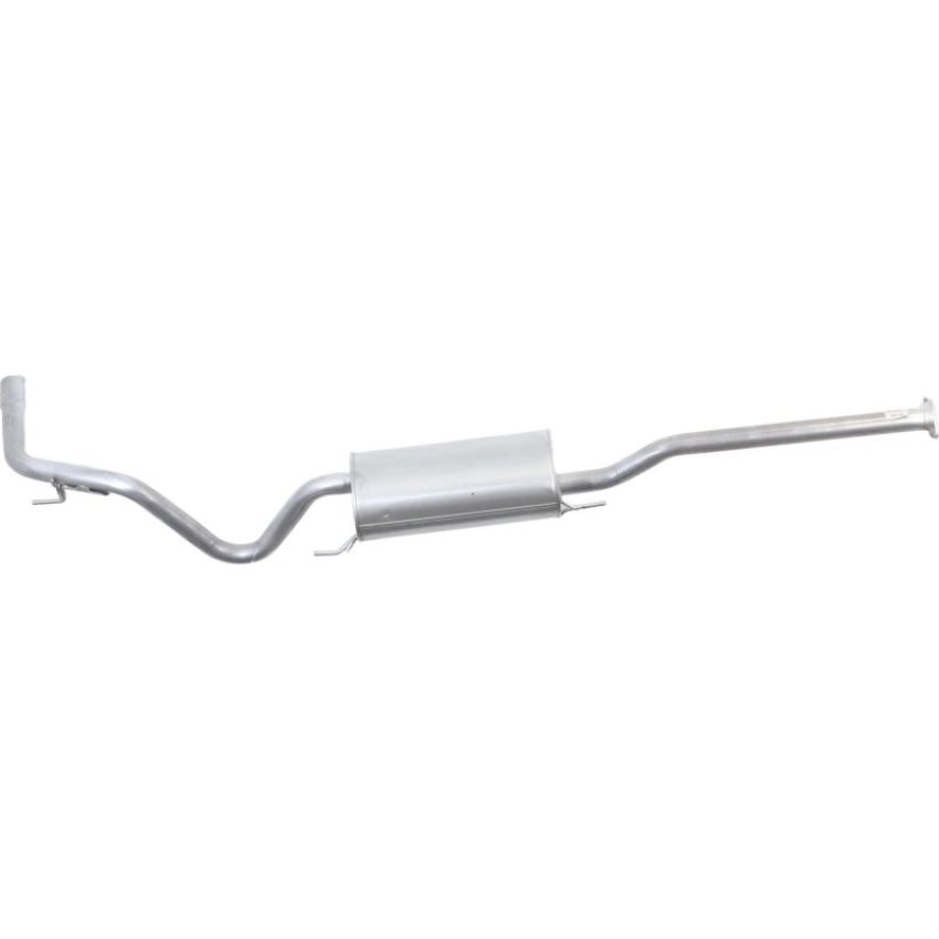 Autopart International Muffler Assembly 2103613000