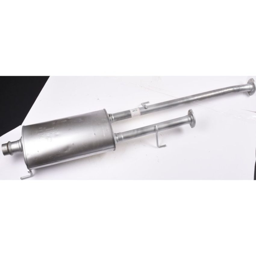 Autopart International Muffler Assembly 2103613001