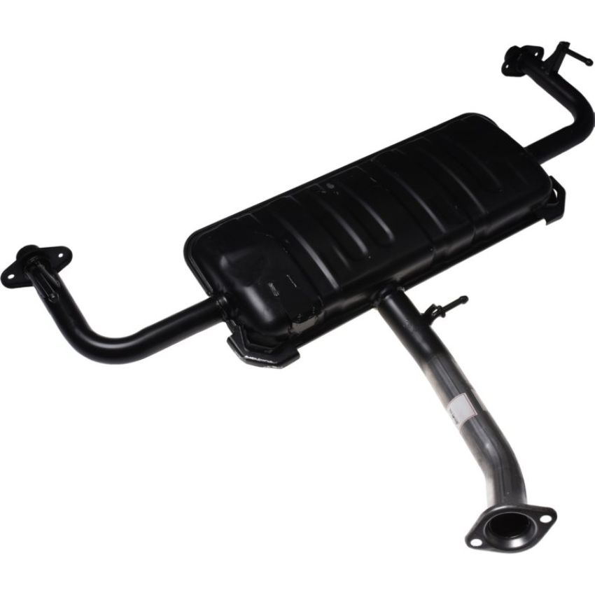 Autopart International Muffler Assembly 2103613012