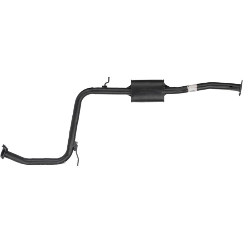 Autopart International Muffler Assembly 2103613285