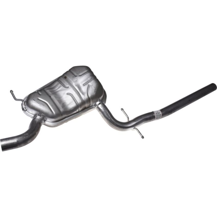 Autopart International Muffler Assembly 2103614498