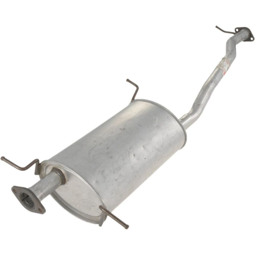 Autopart International Muffler Assembly 2103618165