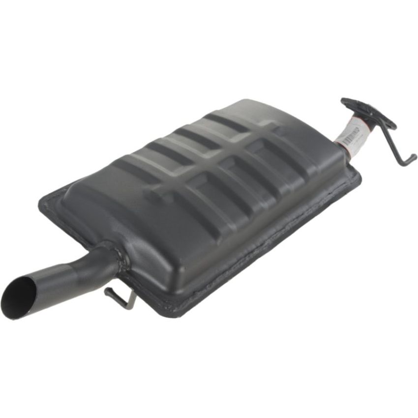 Autopart International Muffler Assembly 2103618272