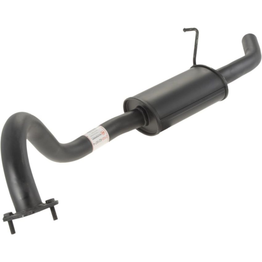 Autopart International Muffler Assembly 2103621874