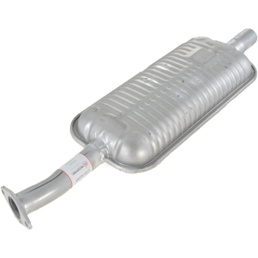 Autopart International Muffler Assembly 2103622433