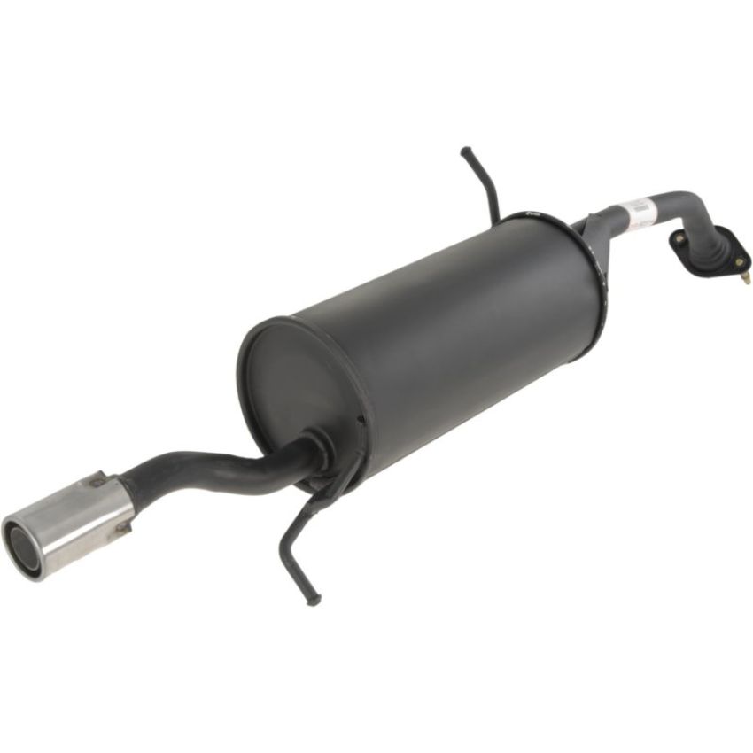 Autopart International Muffler Assembly 2103623114
