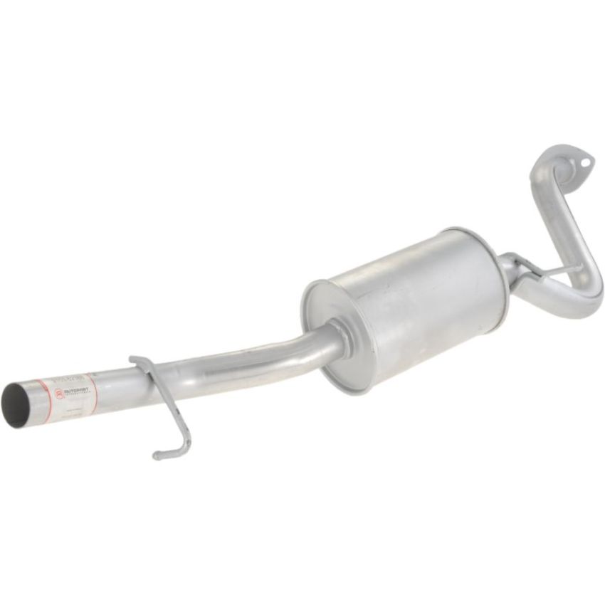 Autopart International Muffler Assembly 2103623884
