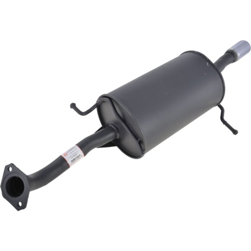 Autopart International Muffler Assembly 210362507