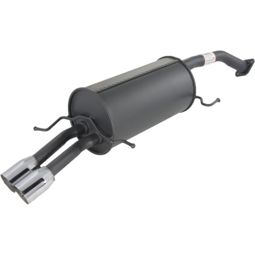 Autopart International Muffler Assembly 2103628034