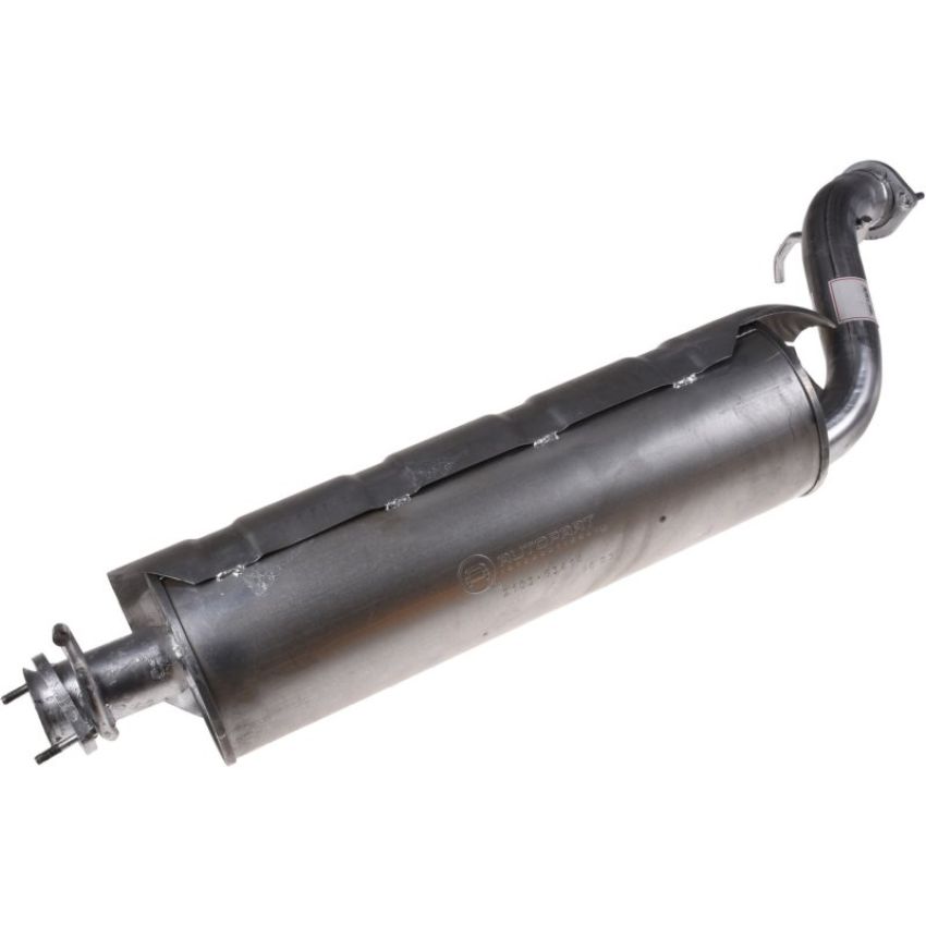 Autopart International Muffler Assembly 210363414