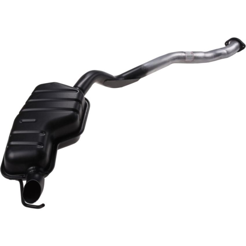 Autopart International Muffler Assembly 210363415