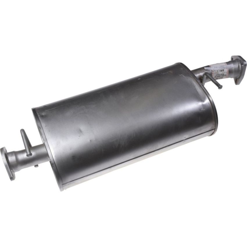 Autopart International Muffler Assembly 210363416