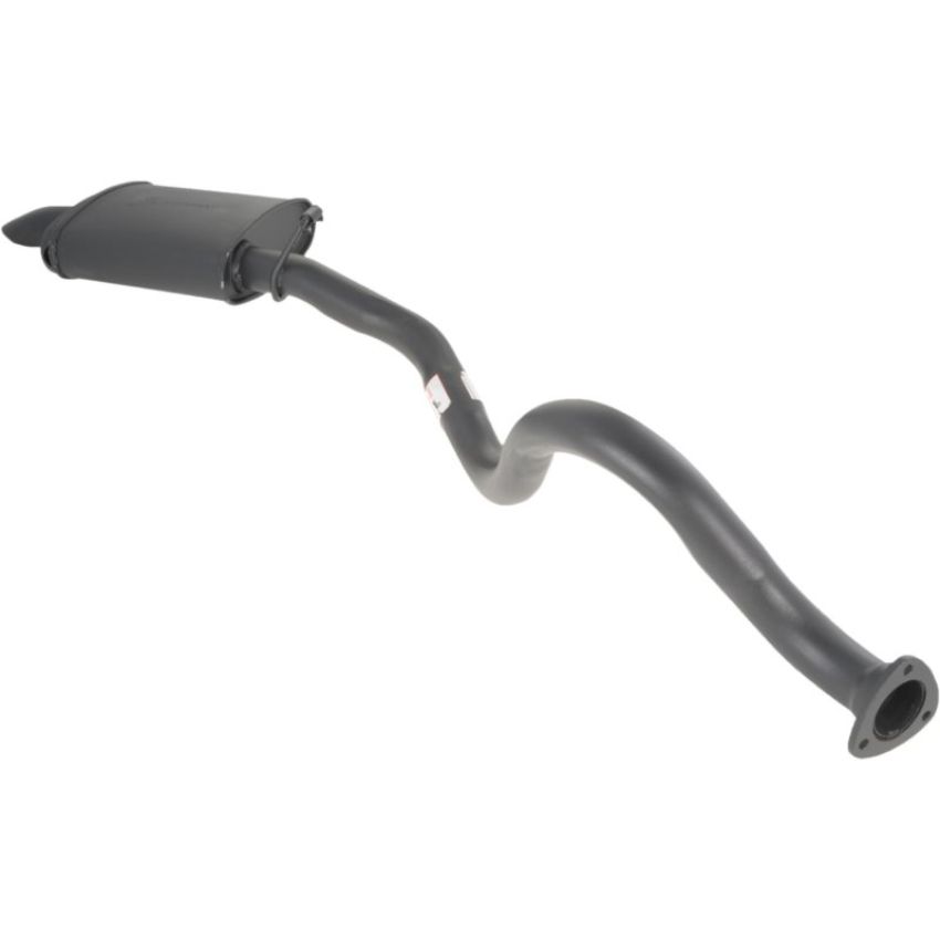 Autopart International Muffler Assembly 2103634545