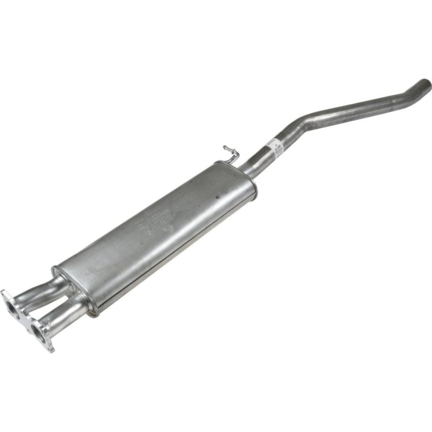 Autopart International Muffler Assembly 2103655752