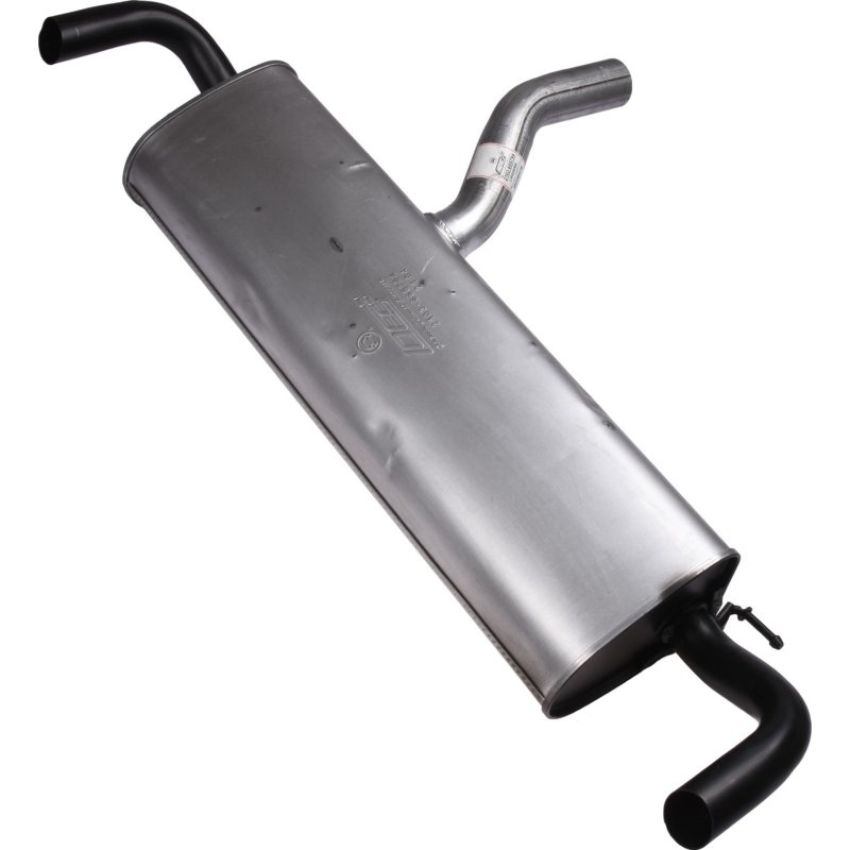 Autopart International Muffler Assembly 2103655794
