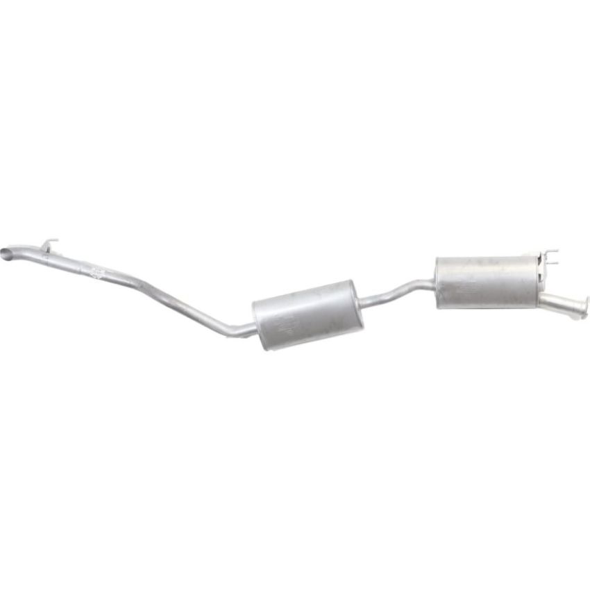 Autopart International Muffler Assembly 2103656871