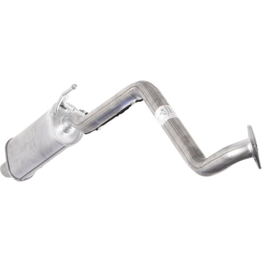 Autopart International Muffler Assembly 2103656975