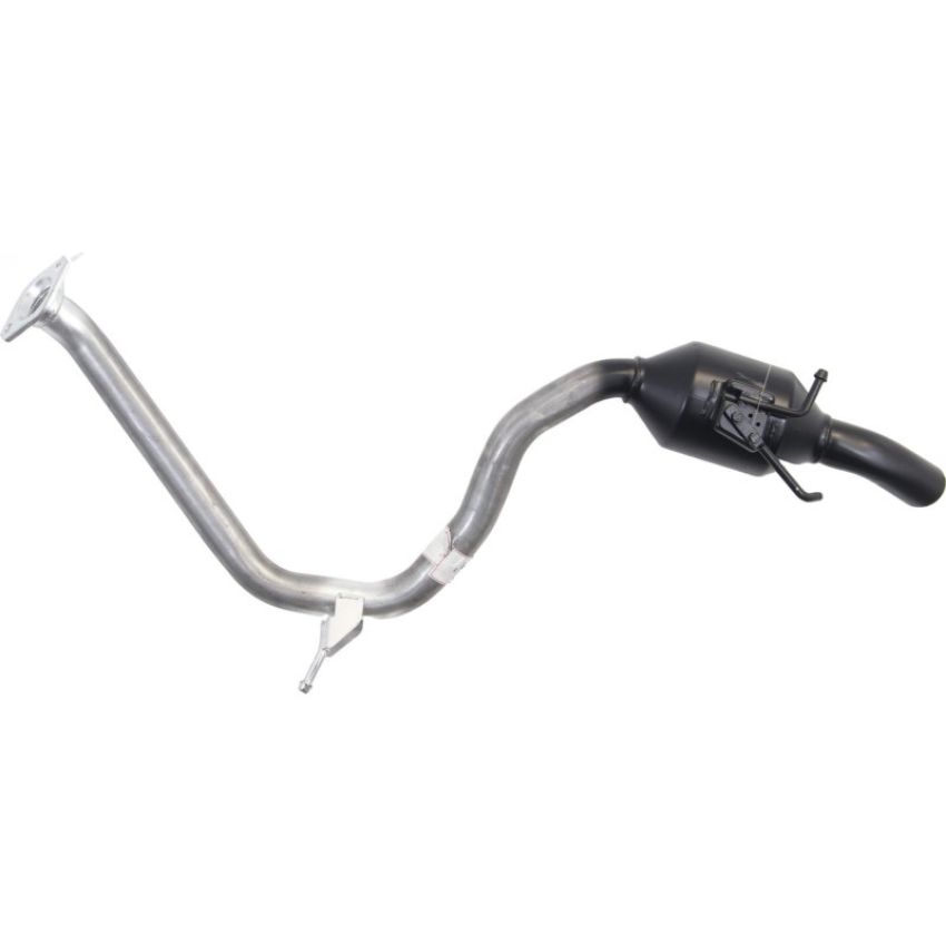 Autopart International Tail Pipe 2103665053