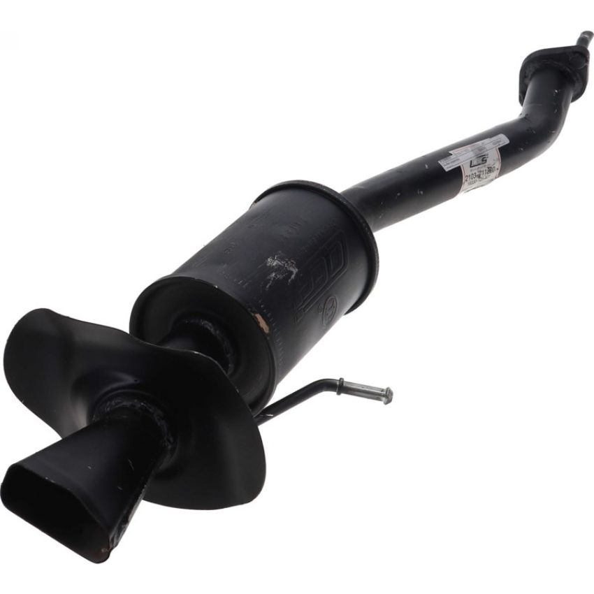 Autopart International Muffler Assembly 2103711820