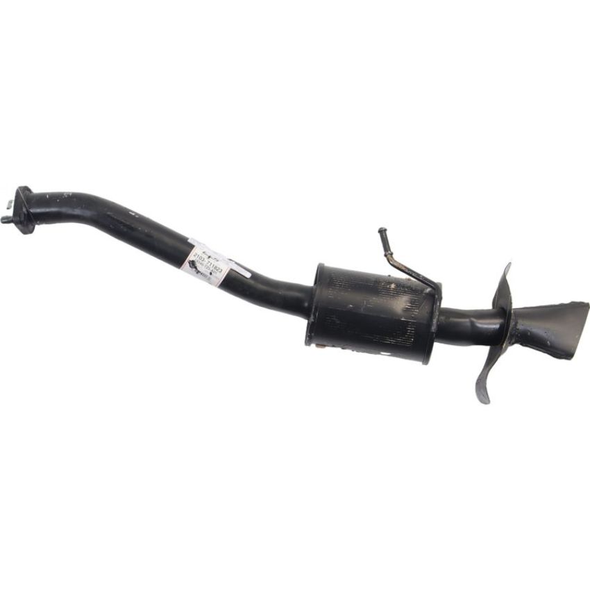 Autopart International Muffler Assembly 2103711823
