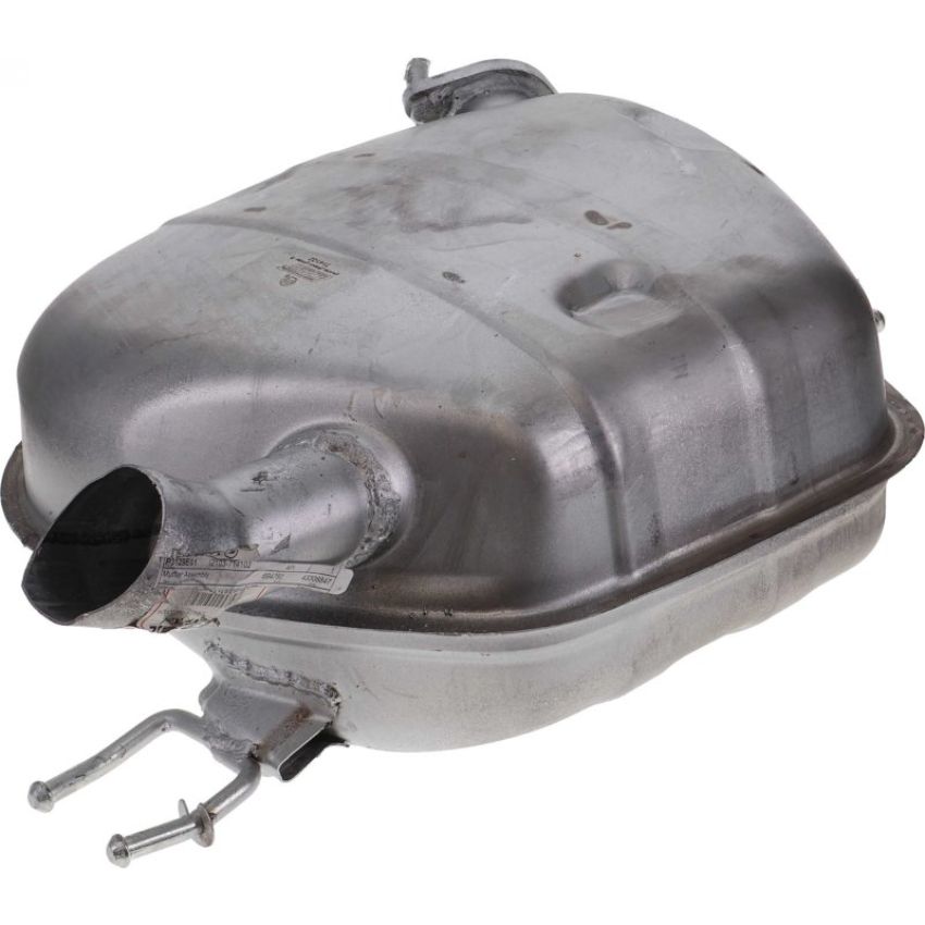Autopart International Muffler Assembly 2103714102